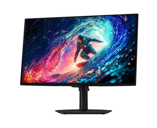 Монітор Samsung LS27HG610SIXUA, зображення 6
