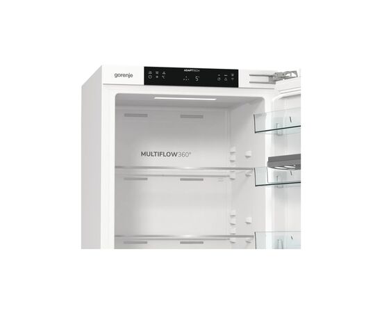 Холодильник Gorenje RI517E62WF, зображення 9