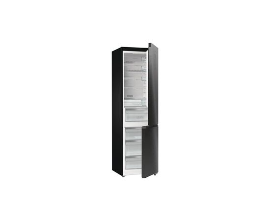 Холодильник Gorenje NRB620C81BX4WFE, зображення 10