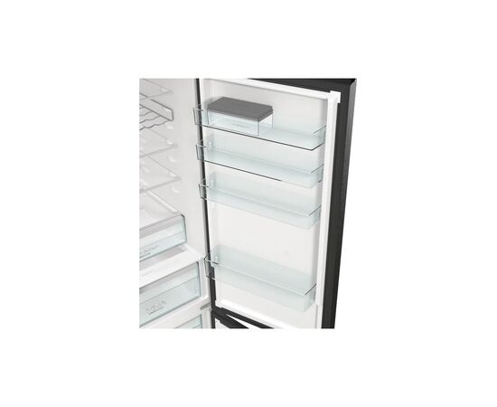 Холодильник Gorenje NRB620C81BX4WFE, зображення 12