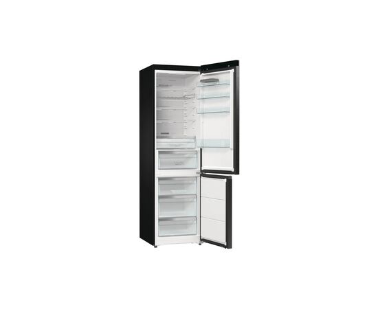 Холодильник Gorenje NRB620C81BX4WFE, зображення 7