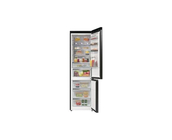 Холодильник Gorenje NRB620C81BX4WFE, зображення 9