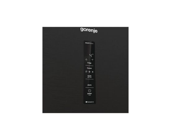 Холодильник Gorenje NRB620E61BX4WFE, зображення 5