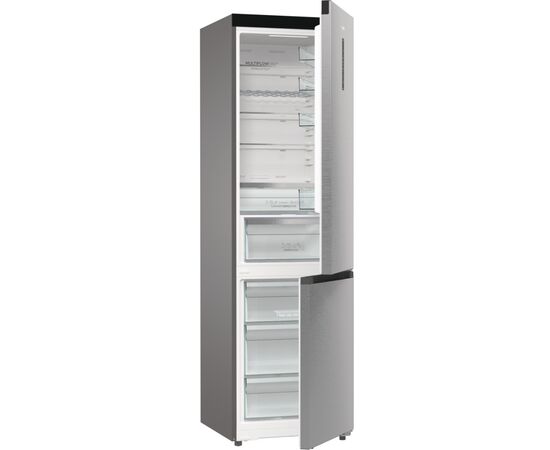 Холодильник Gorenje NRB620E61X4WFE, зображення 2