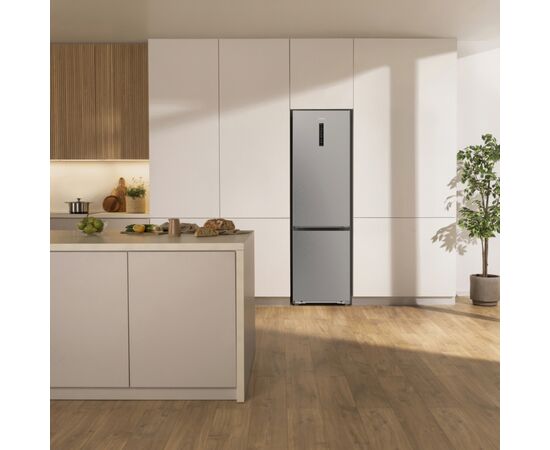 Холодильник Gorenje NRB620E61X4WFE, зображення 8