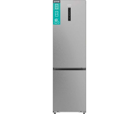 Холодильник Gorenje NRB620E61X4WFE