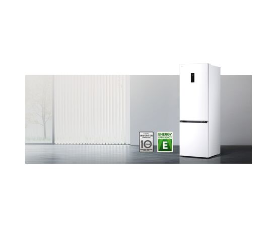 Холодильник LG GC-B509EQTM, изображение 9