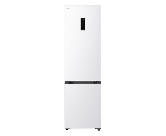Холодильник LG GC-B509EQTM