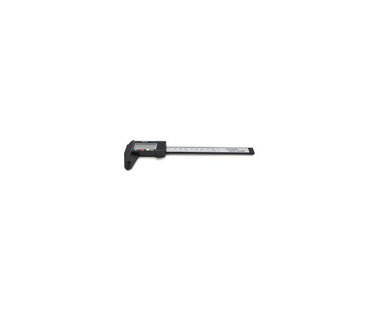 Штангенциркуль Voltronic MT-TX LCD, 0-150 мм, 0,01 мм (ES-MT-TX15)
