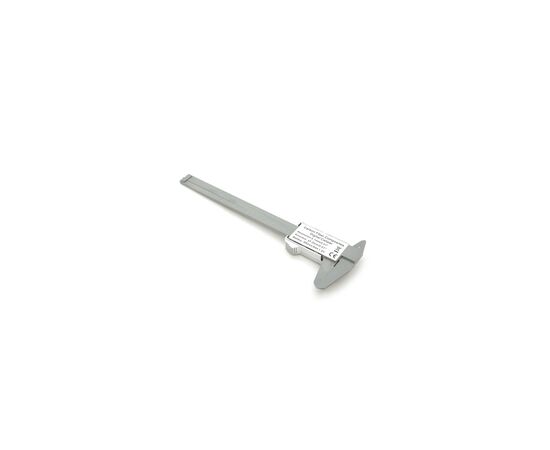 Штангенциркуль Voltronic MT-TX LCD, 0-150 мм, 0,01 мм, Blister (YT42092), зображення 3