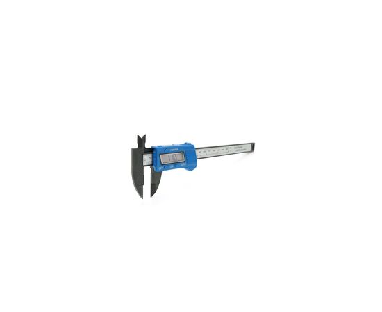 Штангенциркуль Voltronic Zhaoxin ZXC-1015 LCD в футляре, 0-150 мм, 0,01 мм (ZXC-1015 LCD), изображение 2