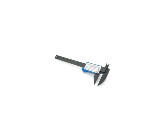 Штангенциркуль Voltronic Zhaoxin ZXC-1015 LCD в футляре, 0-150 мм, 0,01 мм (ZXC-1015 LCD), изображение 3