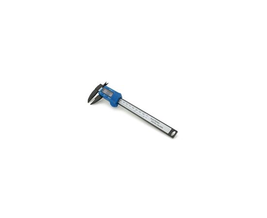 Штангенциркуль Voltronic Zhaoxin ZXC-1015 LCD в футляре, 0-150 мм, 0,01 мм (ZXC-1015 LCD)