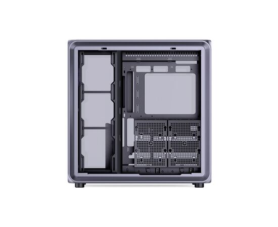 Корпус для ПК JONSBO BO400CG Gray, зображення 10