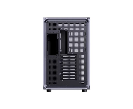 Корпус для ПК JONSBO BO400CG Gray, зображення 4