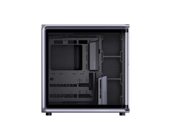 Корпус для ПК JONSBO BO400CG Gray, зображення 5