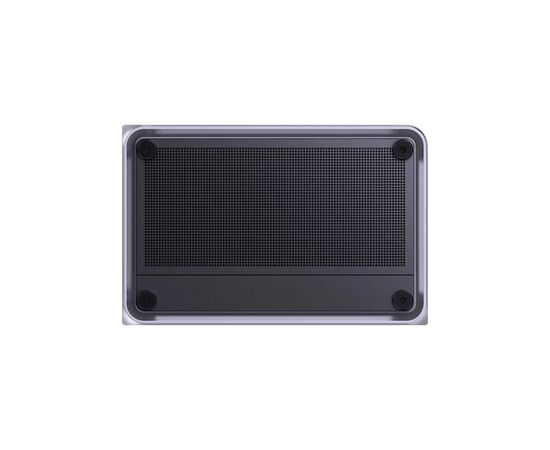 Корпус для ПК JONSBO BO400CG Gray, зображення 8