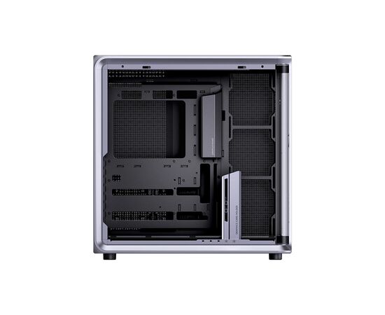 Корпус для ПК JONSBO BO400CG Gray, зображення 9