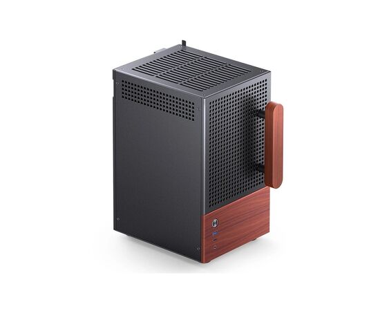 Корпус для ПК JONSBO T6 Black, зображення 10