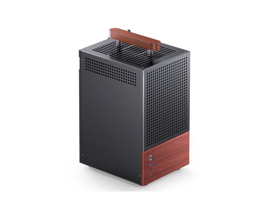 Корпус для ПК JONSBO T6 Black, зображення 11