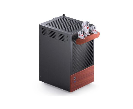 Корпус для ПК JONSBO T6 Black, зображення 12