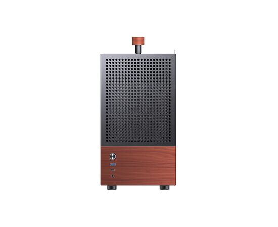 Корпус для ПК JONSBO T6 Black, зображення 2