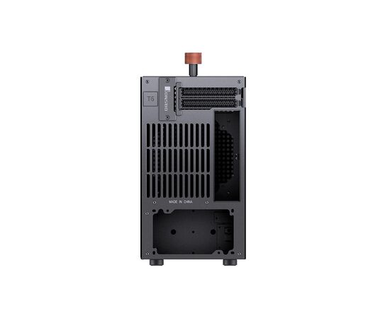 Корпус для ПК JONSBO T6 Black, зображення 4