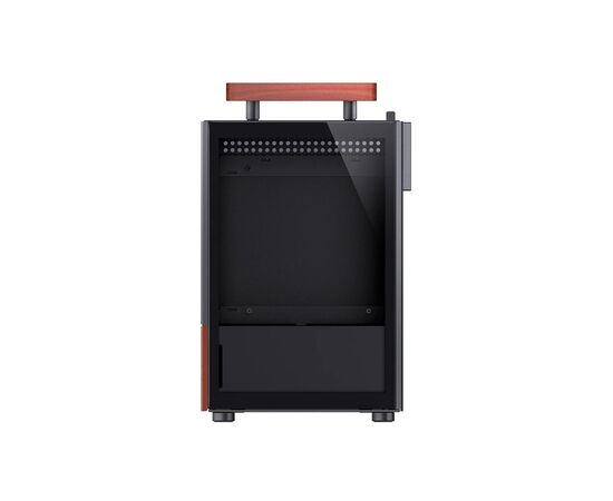 Корпус для ПК JONSBO T6 Black, зображення 5