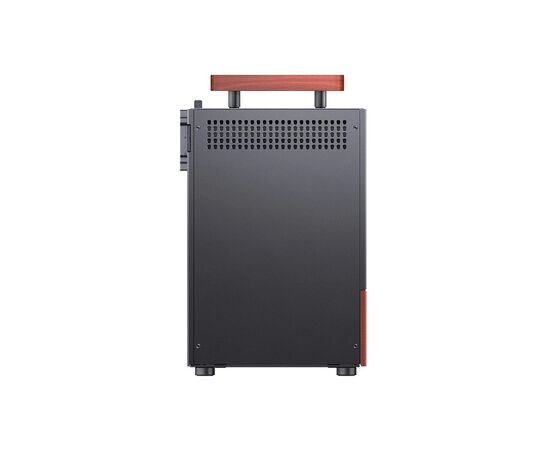 Корпус для ПК JONSBO T6 Black, зображення 6