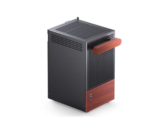 Корпус для ПК JONSBO T6 Black, зображення 9