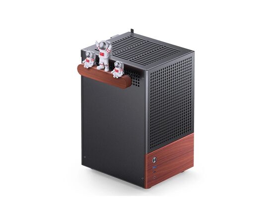 Корпус для ПК JONSBO T6 Black