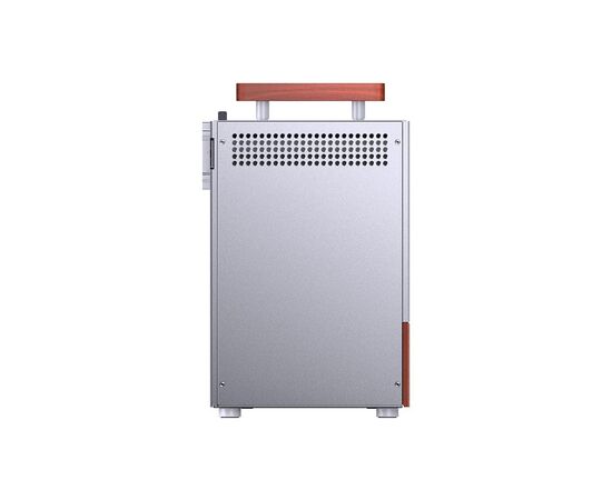 Корпус для ПК JONSBO T6 Silver, изображение 6