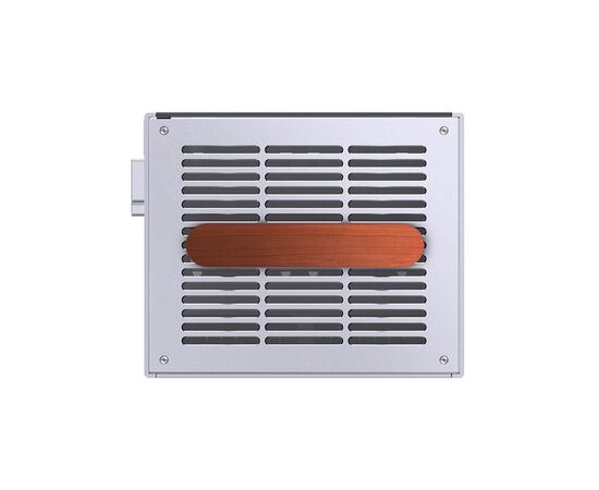 Корпус для ПК JONSBO T6 Silver, изображение 7