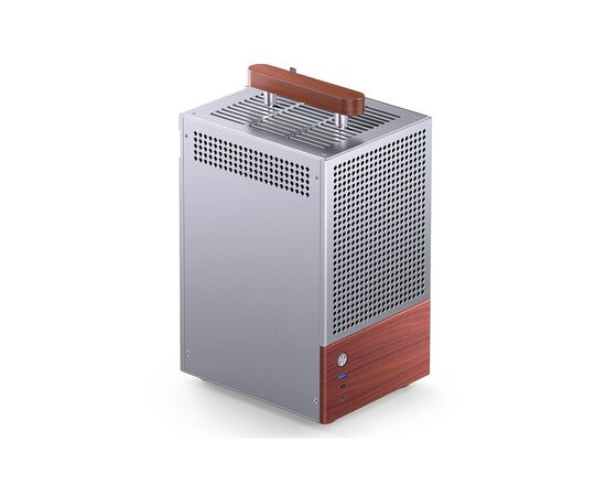 Корпус для ПК JONSBO T6 Silver