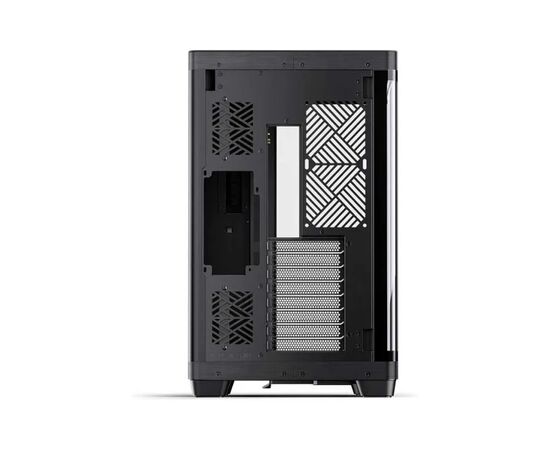 Корпус для ПК JONSBO TK-4 Black, изображение 3