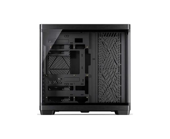 Корпус для ПК JONSBO TK-4 Black, изображение 4