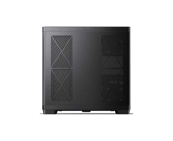 Корпус для ПК JONSBO TK-4 Black, изображение 5