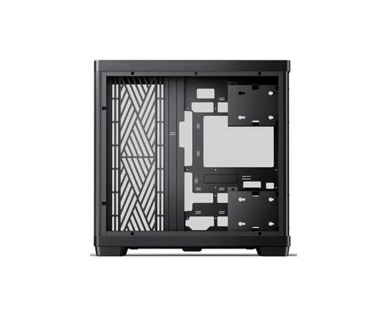 Корпус для ПК JONSBO TK-4 Black, изображение 6