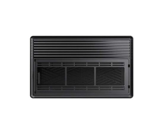 Корпус для ПК JONSBO TK-4 Black, изображение 9