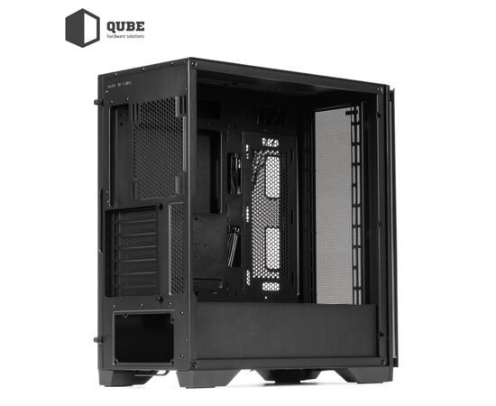 Корпус для ПК Qube KAPER_FMNU3, изображение 10