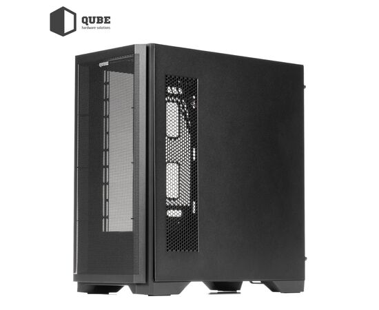 Корпус для ПК Qube KAPER_FMNU3, изображение 11