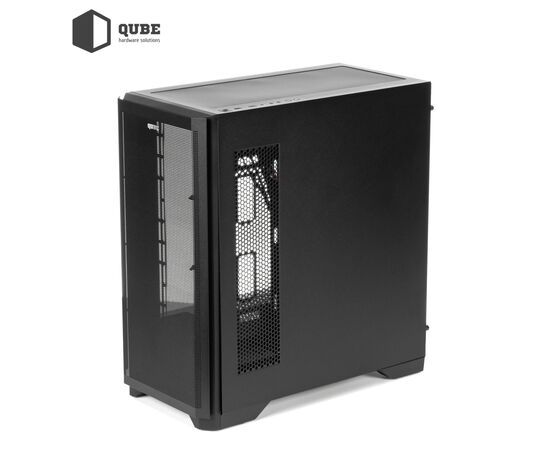 Корпус для ПК Qube KAPER_FMNU3, изображение 12