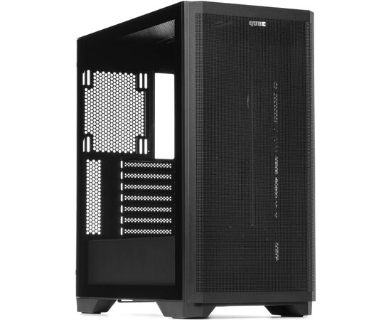 Корпус для ПК Qube KAPER_FMNU3, изображение 2