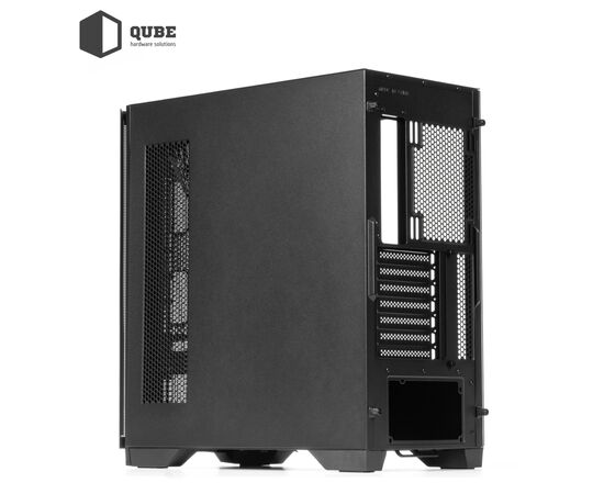 Корпус для ПК Qube KAPER_FMNU3, изображение 7