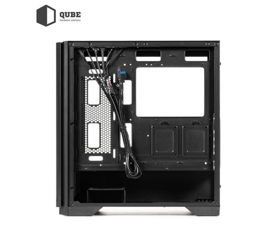 Корпус для ПК Qube KAPER_FMNU3, изображение 8