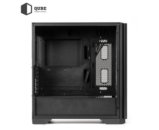 Корпус для ПК Qube KAPER_FMNU3, изображение 9