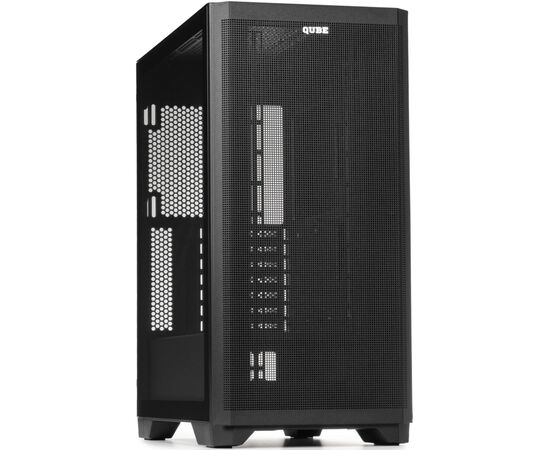 Корпус для ПК Qube KAPER_FMNU3