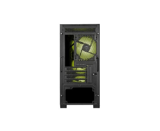 Корпус для ПК MSI MAG FORGE M110R AIRFLOW, зображення 3