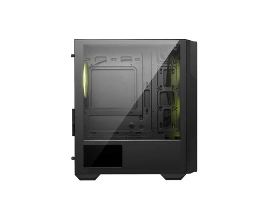 Корпус для ПК MSI MAG FORGE M110R AIRFLOW, зображення 4
