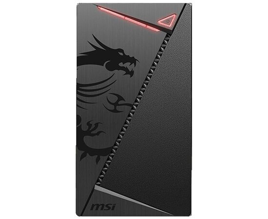 Корпус для ПК MSI MAG SHIELD M301, зображення 2